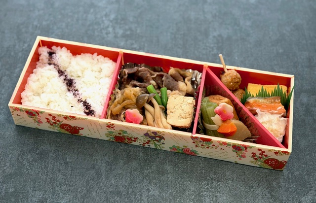 牛すき焼き御膳